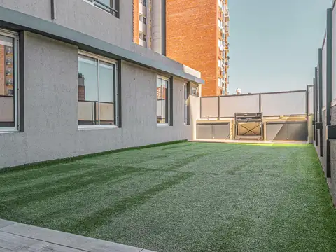 Departamento en Venta en Centro, USD 108.000