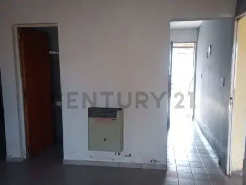 BARRIO DON AGUSTO MANZANA A CASA 5 , Piso 0