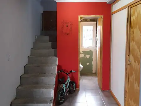 Depto Tipo Casa en Venta 7 años