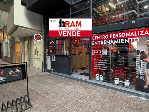 Excelente Gimnasio para ingresar y continuar en la zona de Palermo