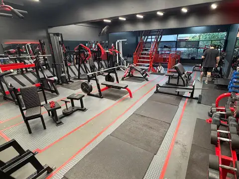Excelente Gimnasio para ingresar y continuar en la zona de Palermo