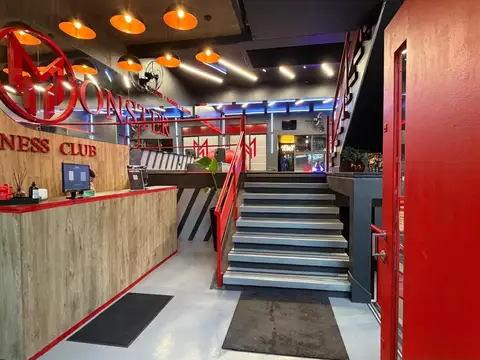 Fondo Comercio en Venta en Palermo, USD 60.000