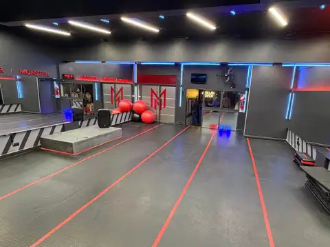 Fondo Comercio en Venta en Palermo, USD 60.000