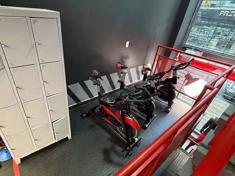 Excelente Gimnasio para ingresar y continuar en la zona de Palermo