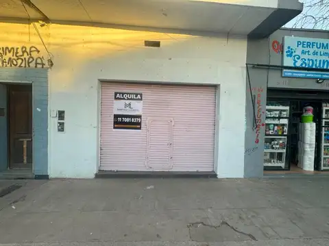 Av Primera Junta 1000