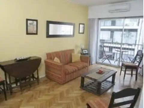 Departamento Alquiler x Temporada