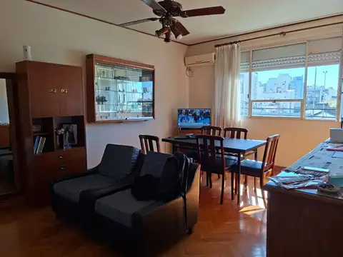 Departamento en Venta en Constitucion, Capital Federal