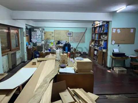 AVENIDA PEREYRA LUCENA 1600, Piso 0