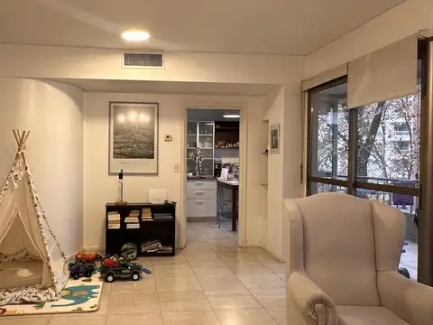 Departamento en Venta con 2 cocheras