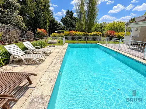 Casa en Venta de 3 dormitorios