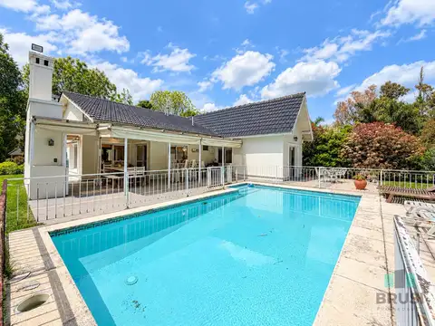 Casa en Venta al Sureste