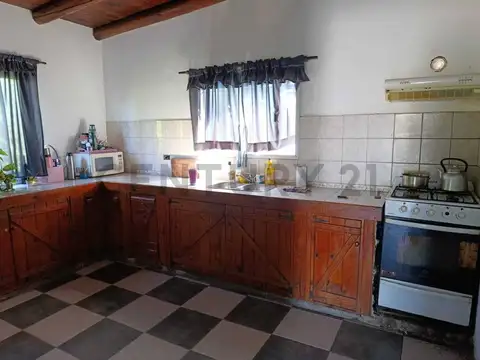 Casa en Venta en Open Door, USD 74.000
