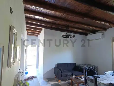 CARLOS ALVEAR 100, Piso 1
