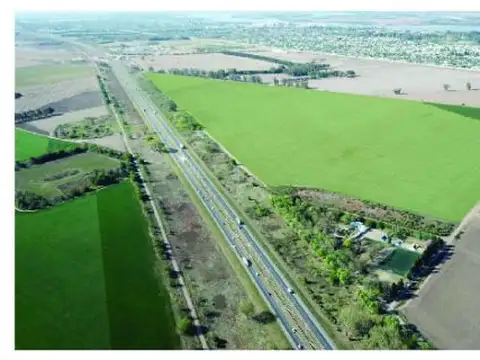 Terreno en Venta en Ricardone, San Lorenzo