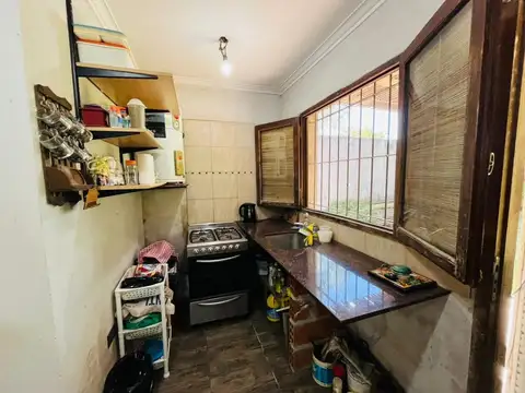 Casa en Venta 16 años