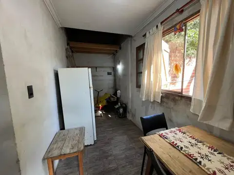 CASA EN VENTA OLMOS LA PLATA