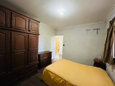 Casa en Venta en Lisandro Olmos Etcheverry, USD 38.000