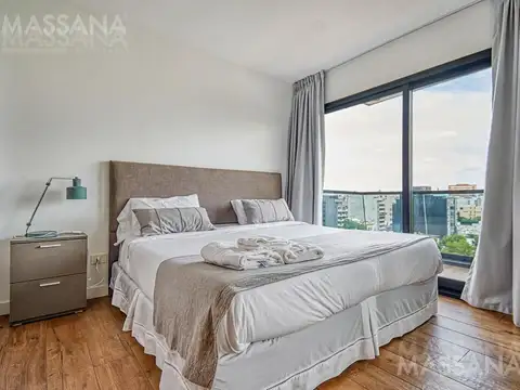 Departamento en Venta de 2 dormitorios