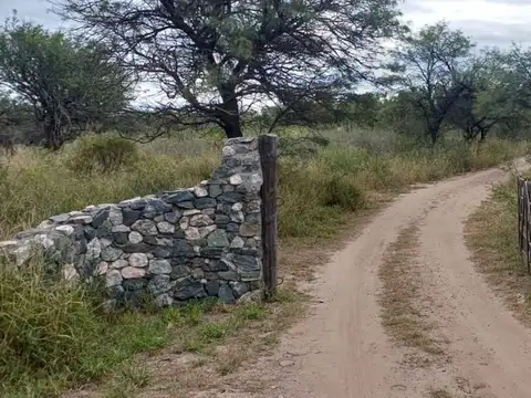 Terreno en Venta en San Marcos Sierra, USD 70.000