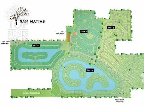 San Matias Area 5 100