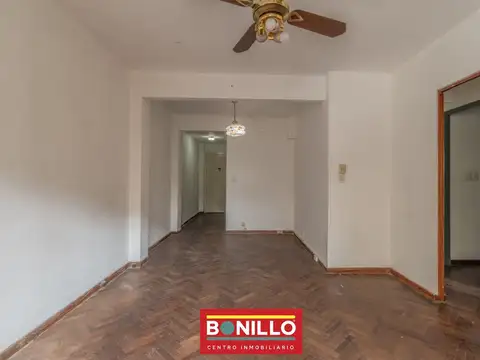Departamento 3 ambientes venta Villa del Parque