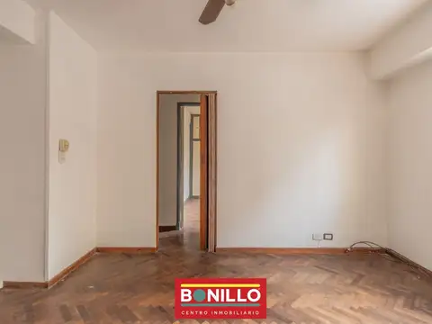 Departamento 3 ambientes venta Villa del Parque
