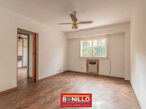 Departamento 3 ambientes venta Villa del Parque