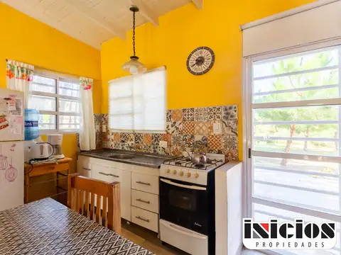 Casa en Venta en Mar de Ajo, USD 68.000