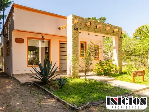 Hermosa Casa con Ubicación Ideal - C1081