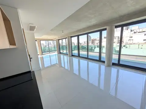 Departamento en Venta en Palermo, USD 665.000
