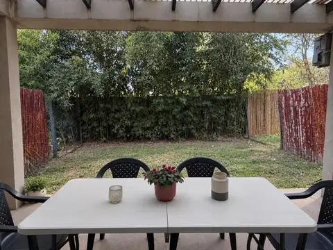 Departamento en Alquiler con 1 cocheras