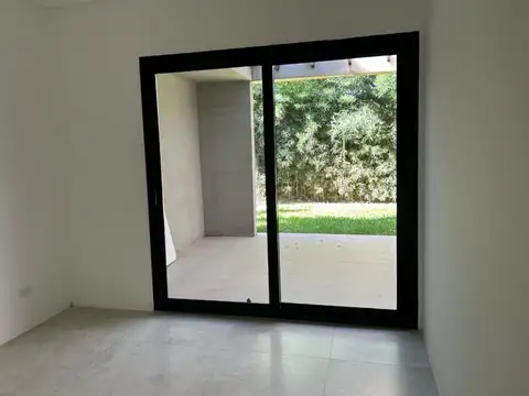Alquiler Departamento - Las Campanillas 1100