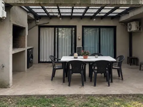 Departamento en Alquiler 6 años