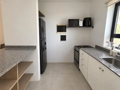 Departamento en Alquiler en Las Campanillas, USD 760