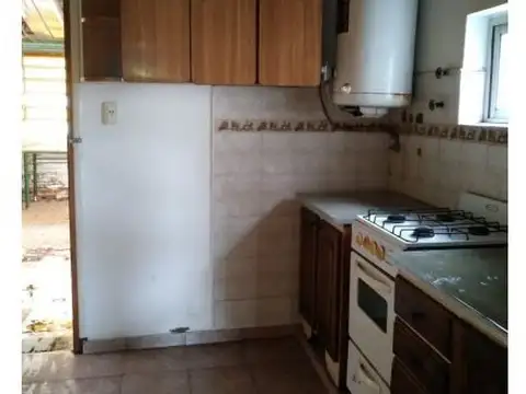 Casa en Venta 58 años
