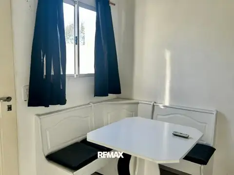 ALQUILER AMOBLADO Departamento 2 Ambientes Pilar