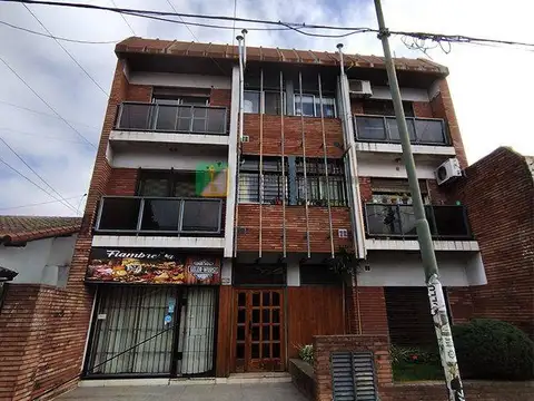 alquiler - depto - 2 amb - villa ballester