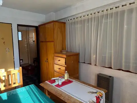 Departamento en Venta en Villa Gesell, USD 43.000