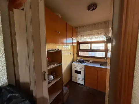 Departamento en Venta al Oeste