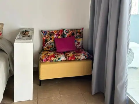 Departamento en Alquiler Temporal 10 años