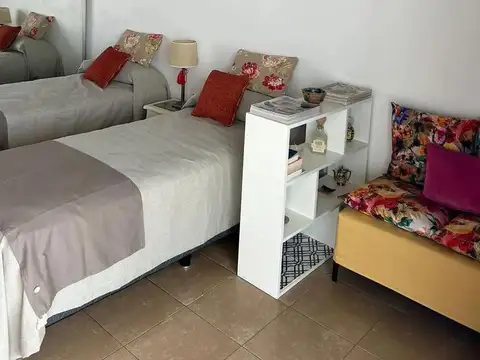 Departamento en Alquiler Temporal de Monoambiente