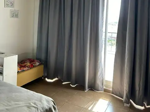 Departamento en alquiler temporario