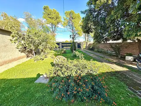 Casa Quinta en San Roque 2475