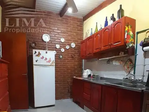 Casa en Venta en Granadero Baigorria, USD 39.000