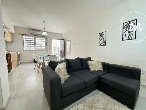 Depto Tipo Casa en Venta al Sudeste