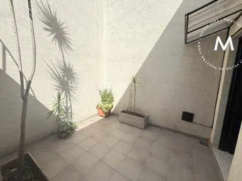 Depto Tipo Casa en Venta de 3 ambientes