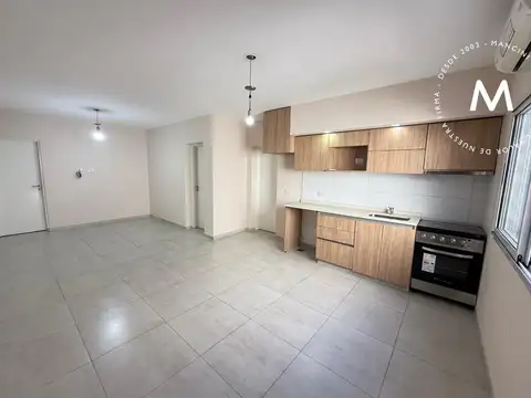 APTO CREDITO - PH en venta de 3 ambientes con patio - Villa Ballester
