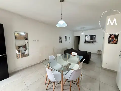 Depto Tipo Casa en Venta en Villa Ballester, USD 79.000