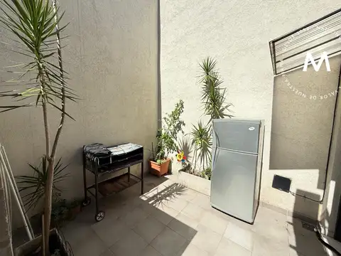 Depto Tipo Casa en Venta de 3 ambientes