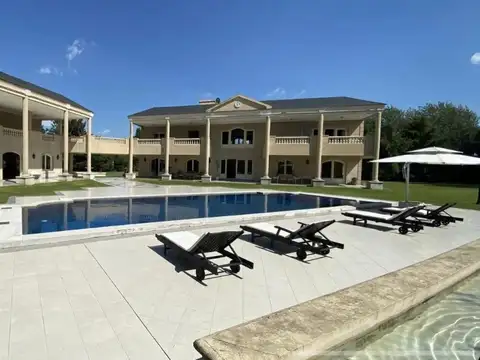 haras del sur 1